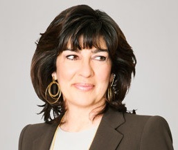 avatar Amanpour