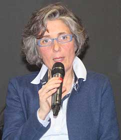 Marilena Pirrelli