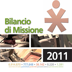 Bilancio di Missione Educatt 2011