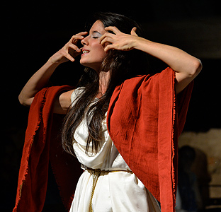 Elena di Euripide