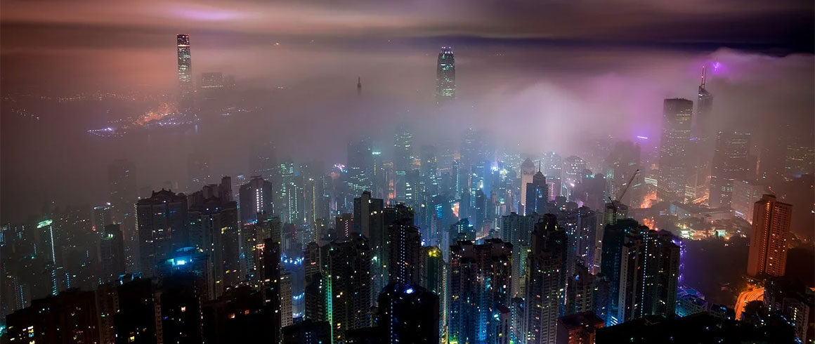 Hong Kong, non soffiate sul fuoco