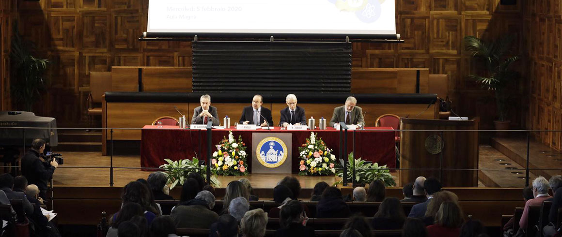In Cattolica l’Europa della ricerca si apre per la prima volta al dibattito pubblico 