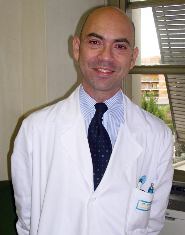 Dario Pitocco