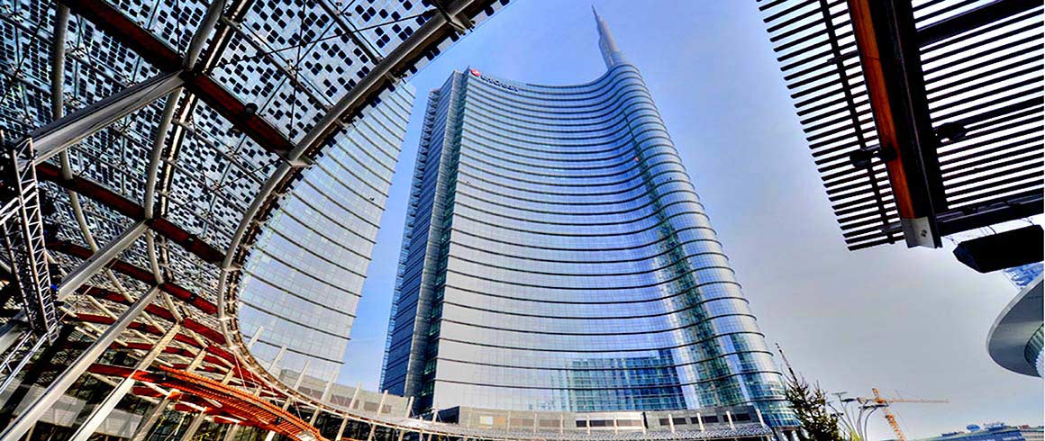 Catella: Porta Nuova missione compiuta