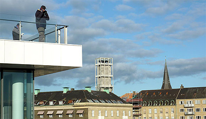 Jobcenter Aarhus
