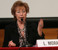 Letizia Moratti