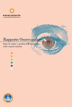 Rapporto Osservasalute 2014