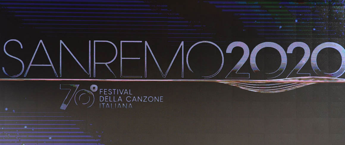 Il Festival di Sanremo visto da vicino 