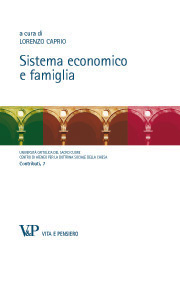 Sistema economico e famiglia