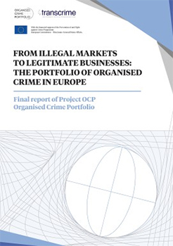 OCP Report