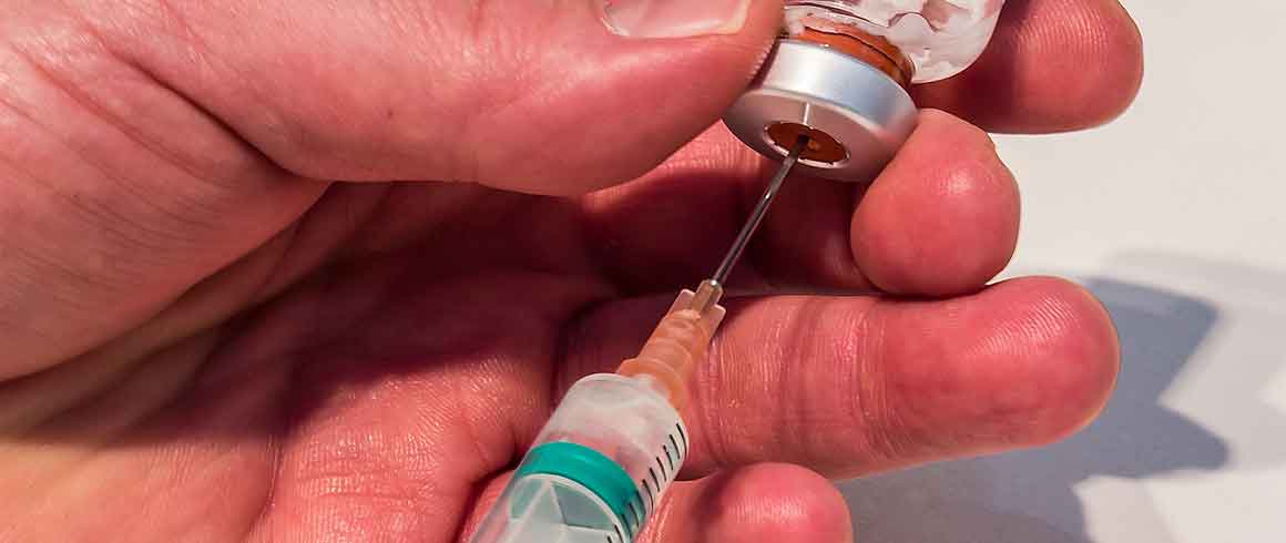 Covid, le Regioni preparano strategie vaccinali per l’autunno