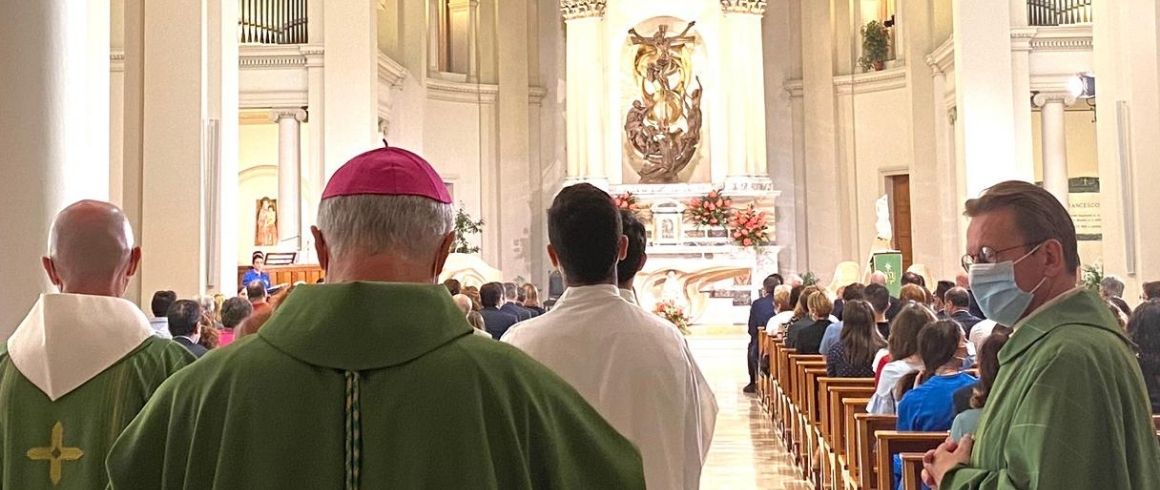 Giornata Universitaria. Il Papa: “Formare alla dignità della persona e alla cura della casa comune”