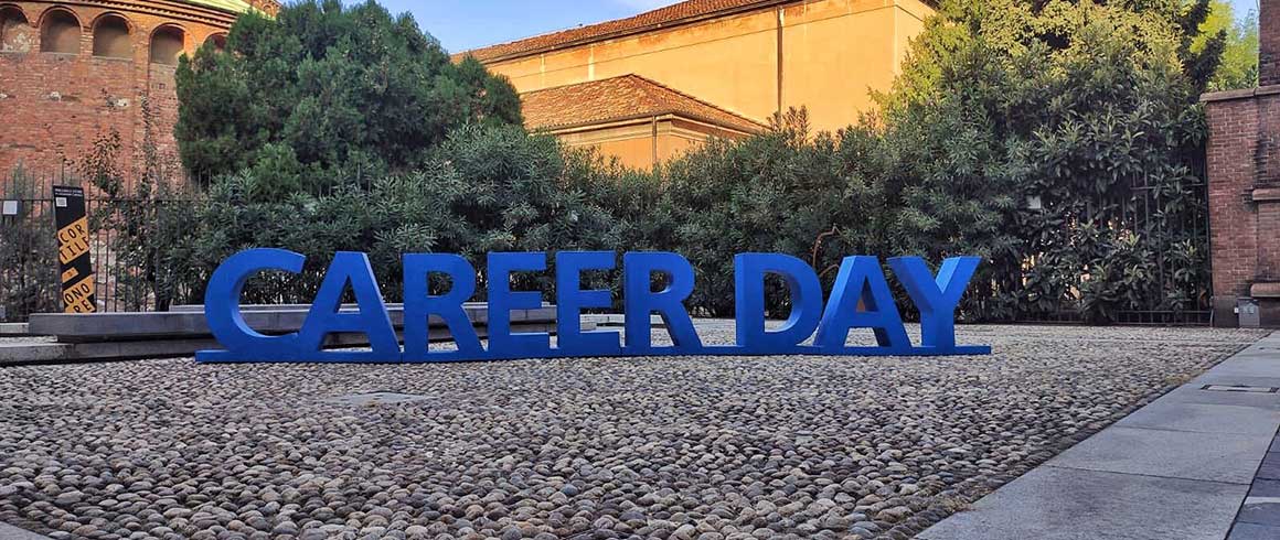 Career week, la prima edizione d’Ateneo interamente digitale 