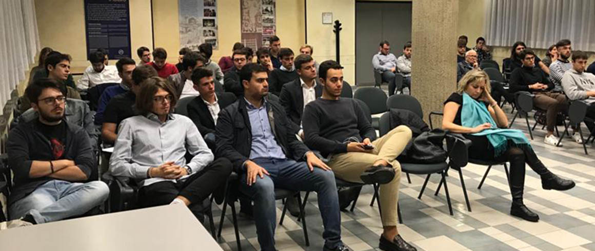 Collegi, tra digitale e public speaking