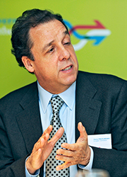 Xavier Prats Monné