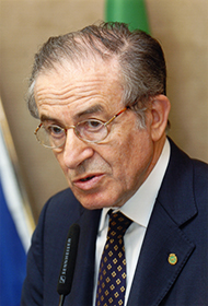 Alberto Quadrio Curzio