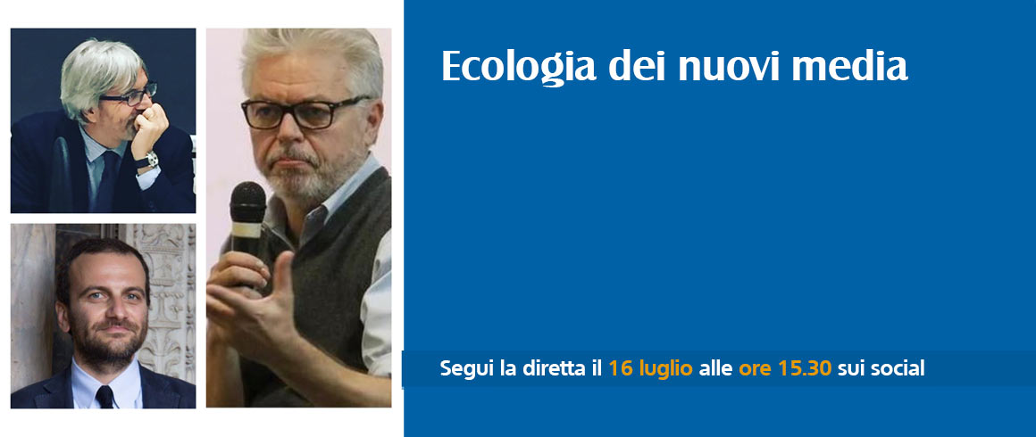 L’ecologia dei nuovi media