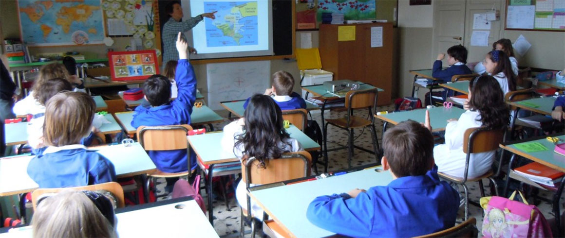 La scuola (non) è finita