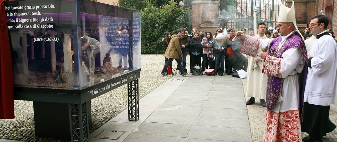 È tempo di guardare avanti