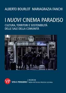 I nuovi Cinema Paradiso