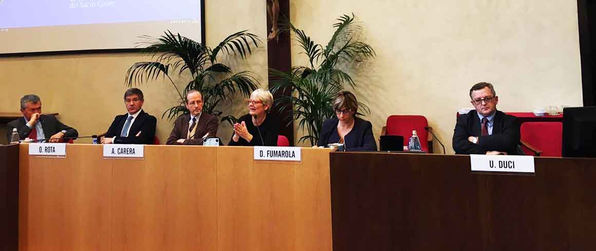 Furlan: Pastore, straordinario innovatore