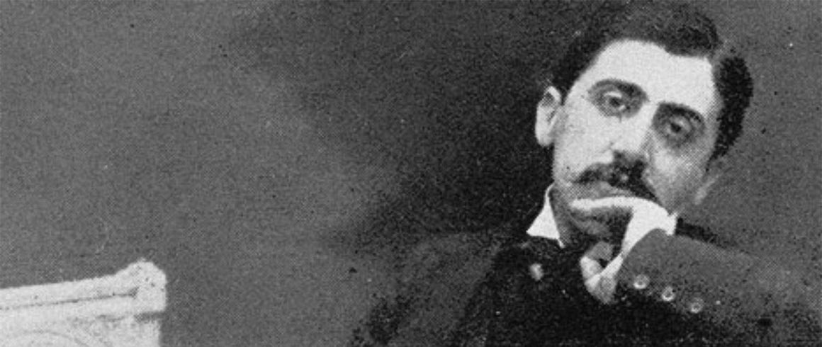 Per l’estate il questionario di Proust e i libri da mettere in valigia