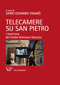 Telecamere su San Pietro