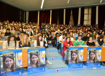 Aula Gemelli di Roma