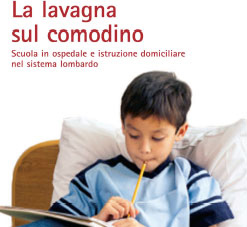 La lavagna del comodino