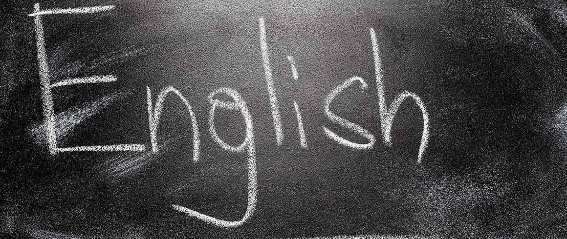 Le lauree che parlano inglese