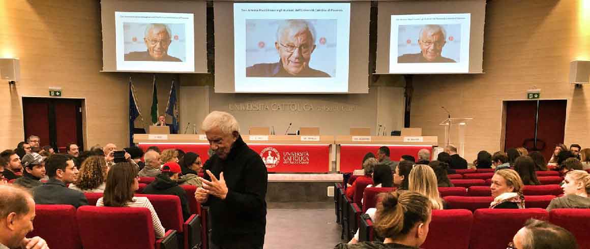 Giornata del Dono a Piacenza