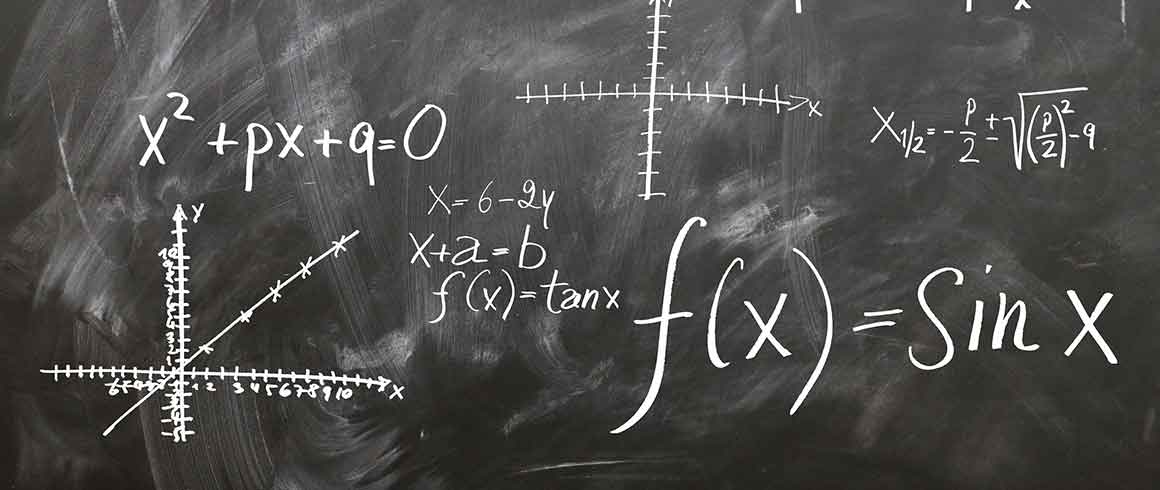 Matematica e Fisica, buona la prima