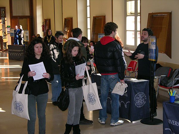 Open Day Brescia '11