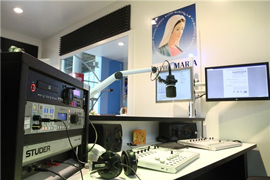 Radio Maria