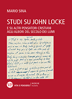 Mario Sina, Studi su John Locke