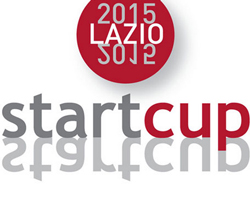 Startcup Lazio 2015