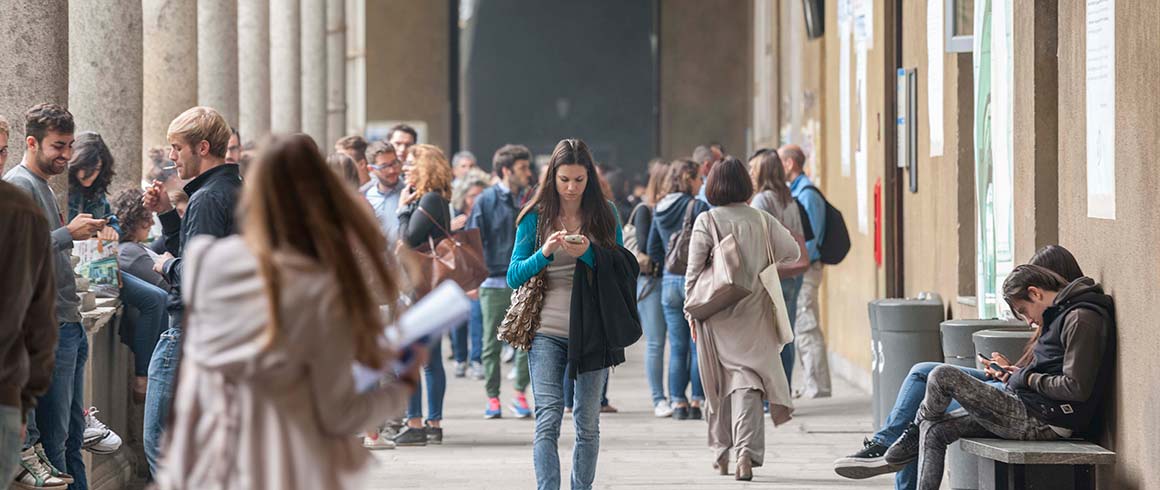 Diritto allo studio, ecco le borse Plus