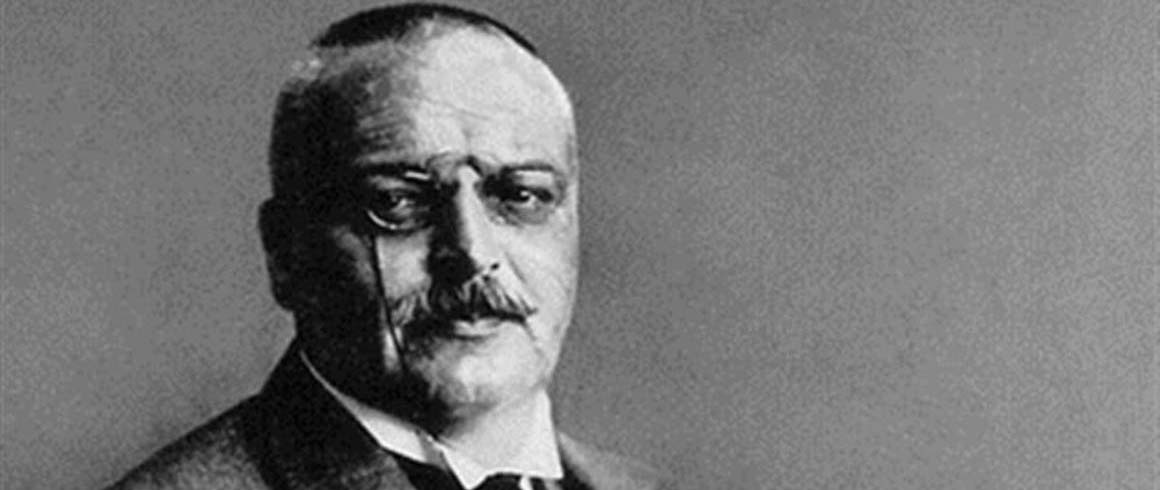 Alois Alzheimer, lo scienziato che non possiamo dimenticare