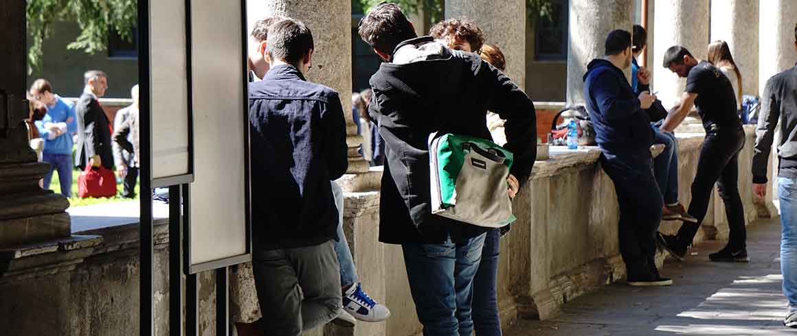 Giornata Universitaria, il messaggio della Conferenza episcopale italiana