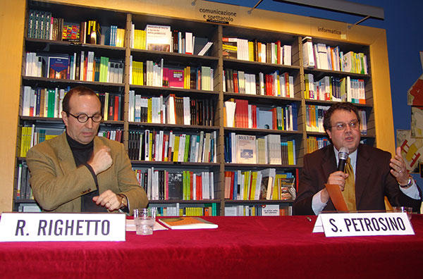 Righetto e Petrosino