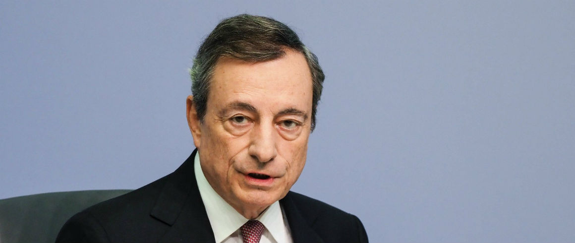 Coronavirus, serve un Piano Delors/Draghi