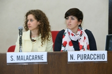 Testimonianza studentesse Azione cattolica