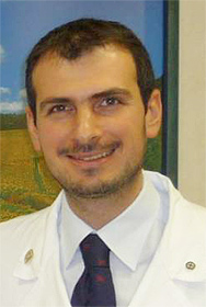 Luca Tagliaferri