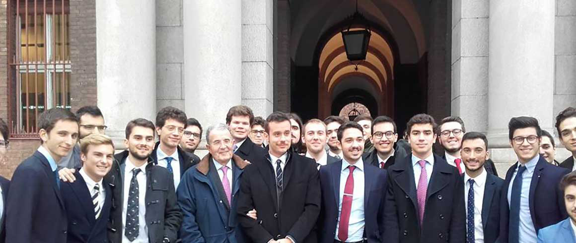 Ex collegiali, tempo di assemblee