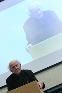 Zygmunt Bauman