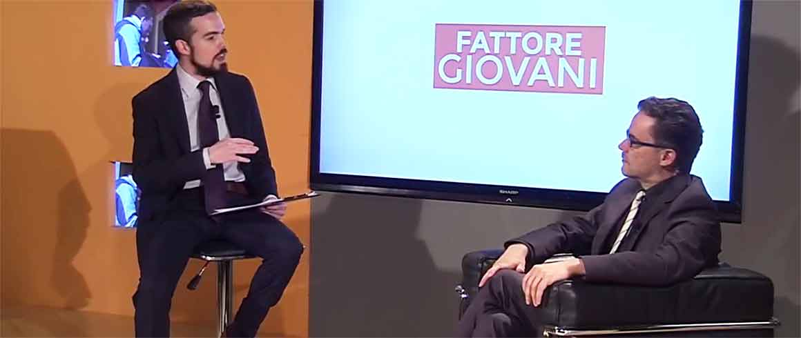 Fattore giovani, la seconda puntata