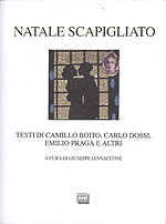 Giuseppe Iannaccone, Natale Scapigliato