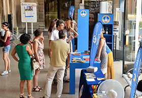 Open day Brescia, 6-7 luglio 2015