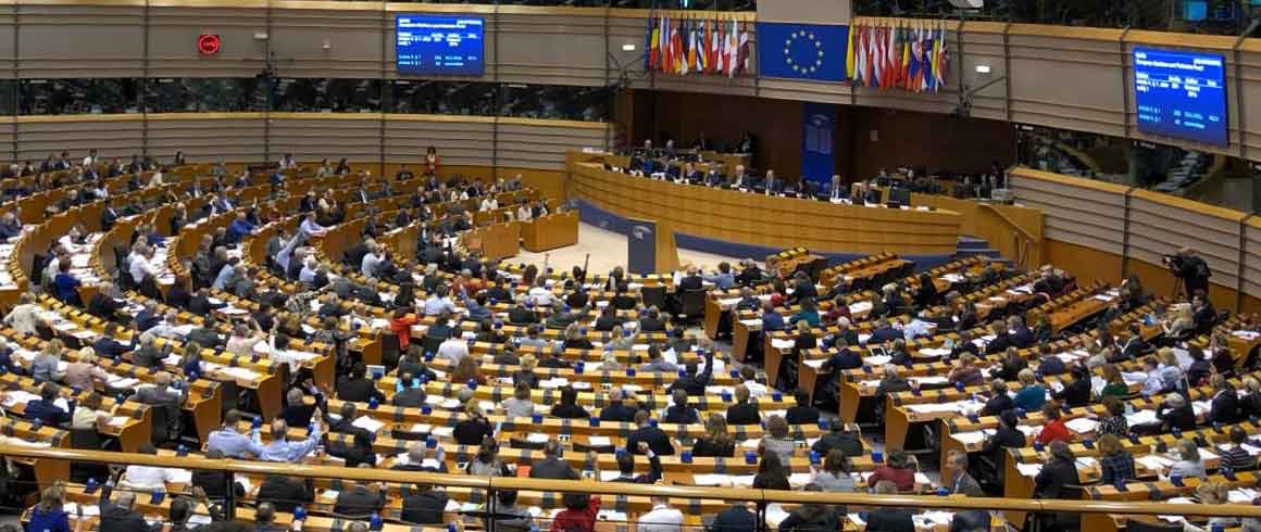 Collegio, tre giorni a Bruxelles 