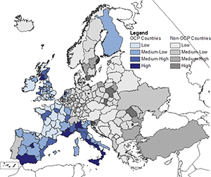 Mafie in Europa